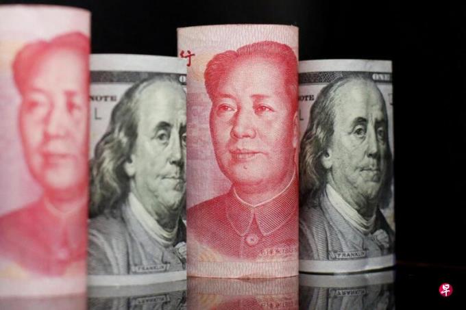 外商对华直接投资时隔九个月再度净流出