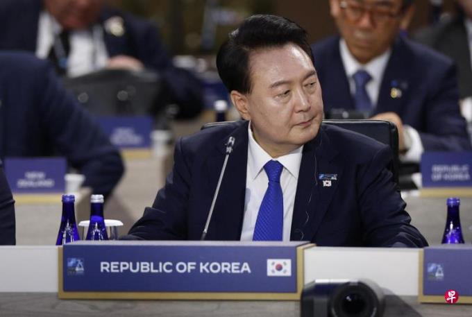 韩国拟光复节特赦逾千犯人