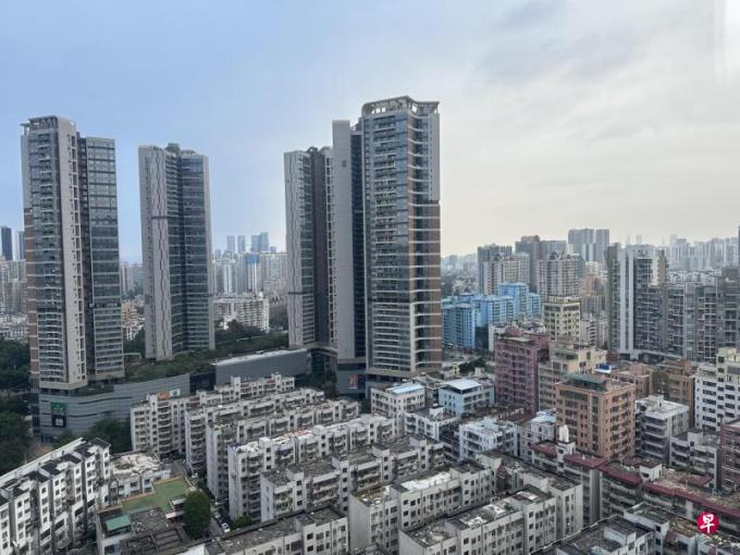 深圳“以购代建”保障房效果备受期待
