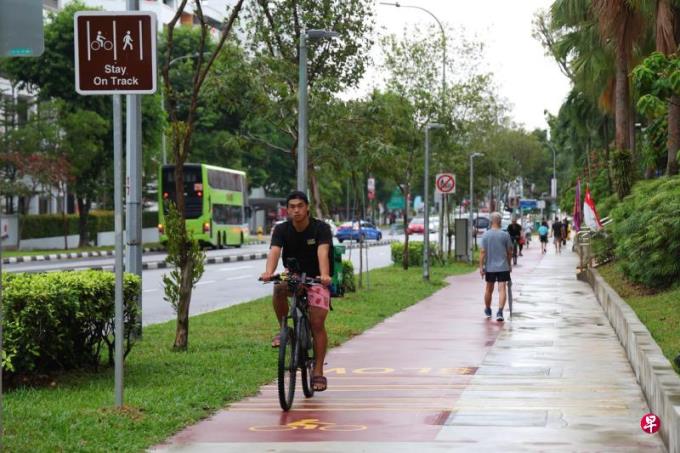 社论:文明使用道路人人有责