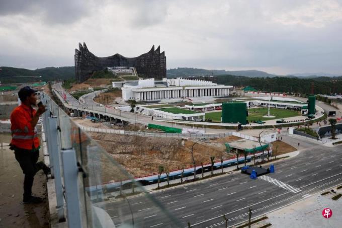 黄伟曼:迁都建城的因与果