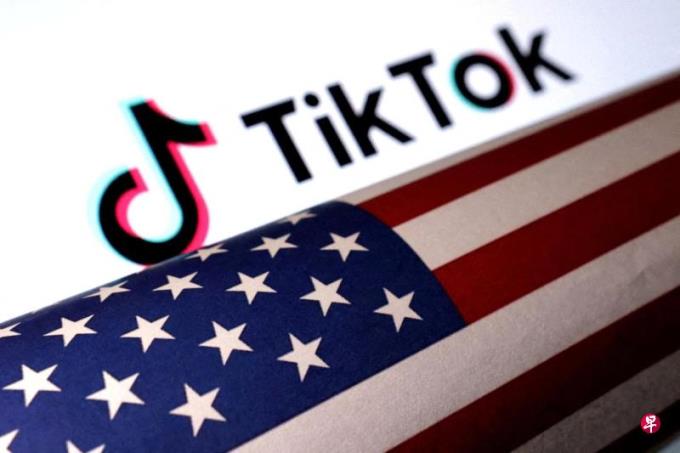 TikTok指美司法部错误陈述它与中国关系