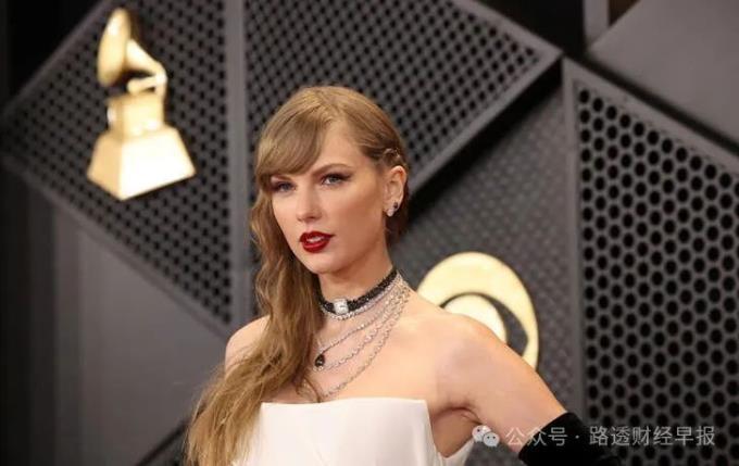 “懂王”竞选又想歪点子,发假照片称泰勒-斯威夫特支持他
