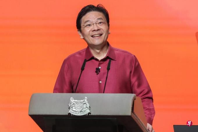 吴新慧:胆大心细 兼容兼德新加坡