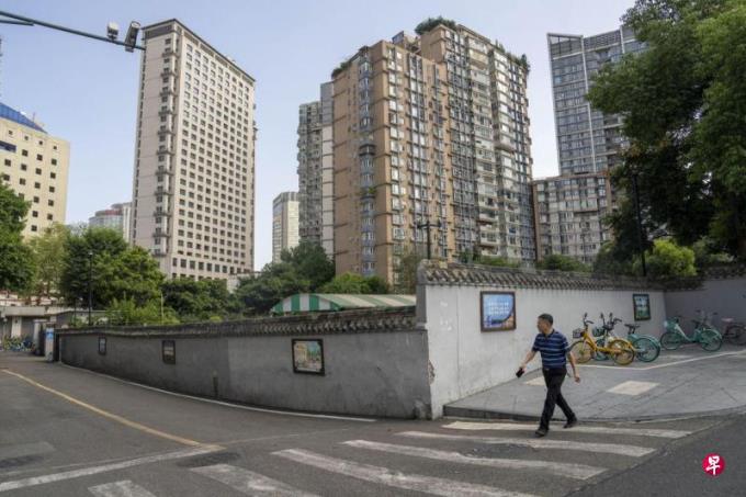 下午察:房屋养老金,钱从哪里来?