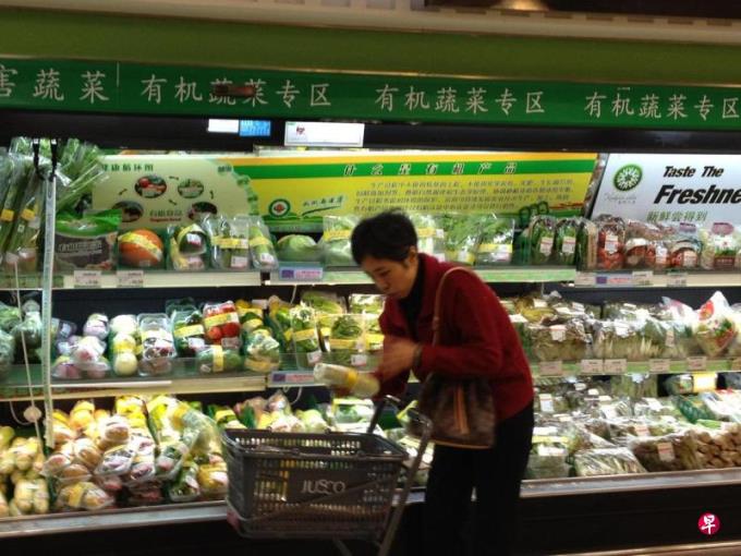 韩和元:为何中国食品安全问题频发?