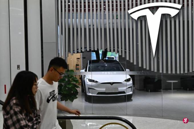 欧盟据报拟小幅下调中国进口电动车关税