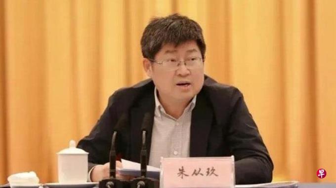 下午察:中国官员阅读境外反动书籍