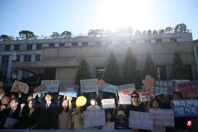 黄伟曼:国家的气候与环境义务交由法院裁定?