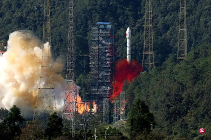 北斗三号导航系统最后两颗卫星发射升空 后续开始部署北斗四号