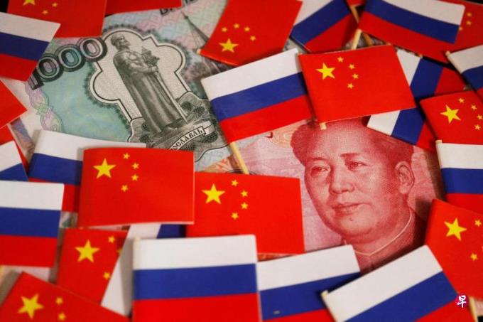 8月中国对俄汽车出口额创历史新高
