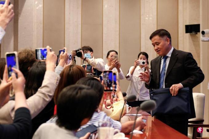 中国加码货币宽松提振经济 学者肯定政策为扭转经济螺旋式下滑做了一半