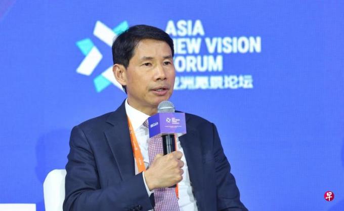 经济学家胡祖六:居民消费是中国经济增长唯一可行驱动力