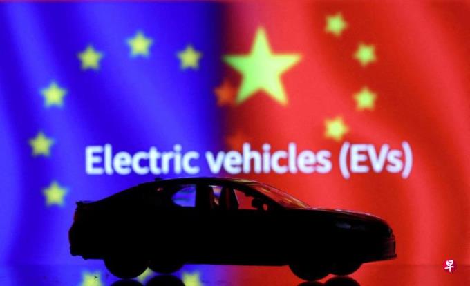 中欧就电动汽车价格承诺协议继续谈判 法国新外长支持征税
