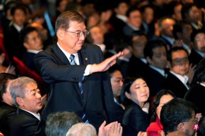 “石破时代”与中日关系新机遇和新挑战
