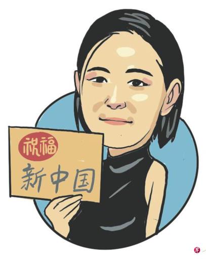 新闻人间:从张悬到安溥 文青女神跌落神坛