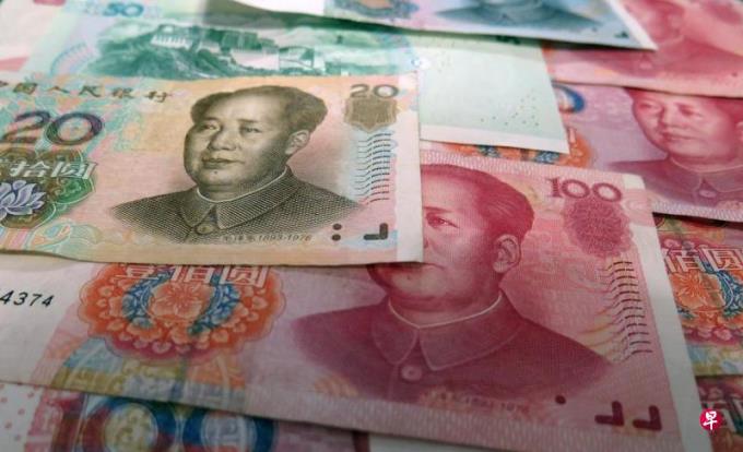 臧世俊:美联储减息将大幅推升人民币汇率