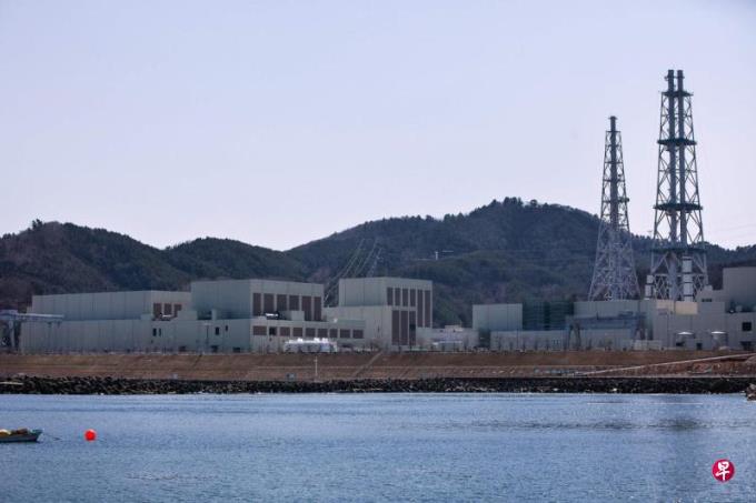 日本将重启距311地震震中最近核电站