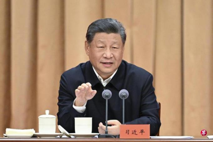 习近平要高级领导干部担负改革重责