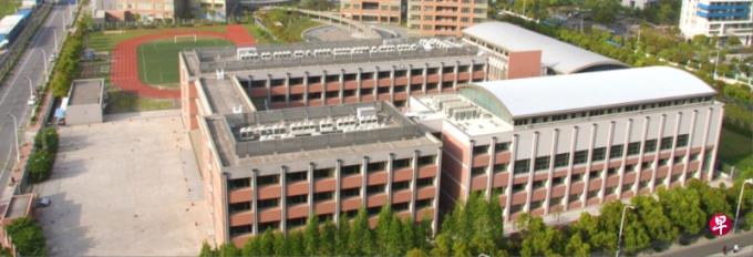 上海日本人学校南京大屠杀纪念日当天改上网课
