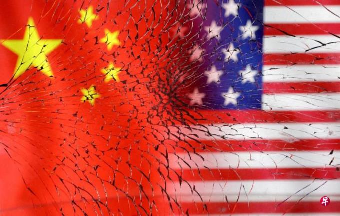 林原:美国是否犯了战略错误?