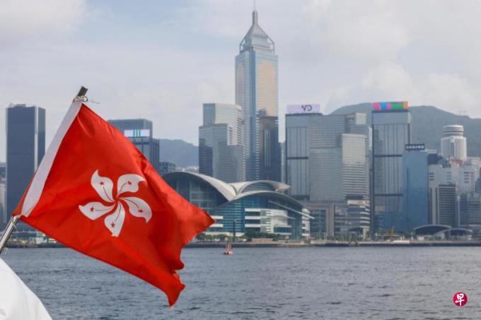 学者:无论谁当选美国总统都会继续打压香港
