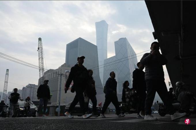余虹:中国不是濒临经济崩溃的脆弱国家