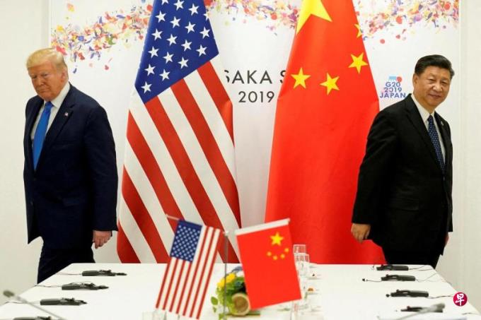 朱锋:特朗普2.0版的美国与中美关系