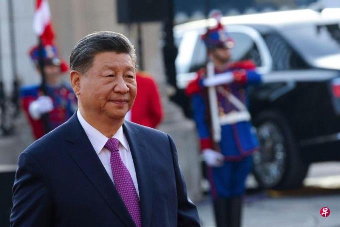 习近平力挺经济全球化 分析:提“中国方案”应对特朗普冲击