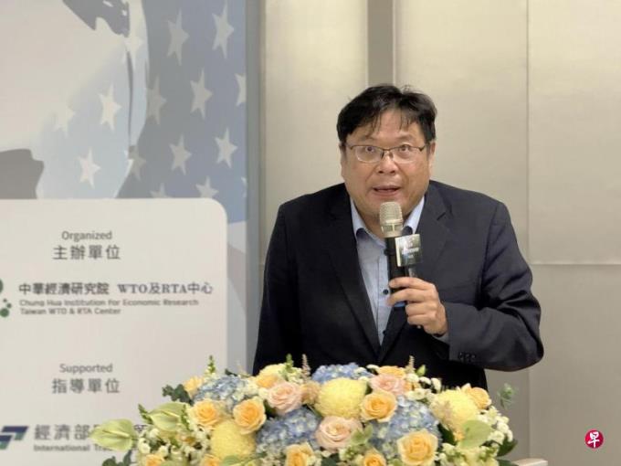 学者:特朗普料对陆美及台美贸易都施压