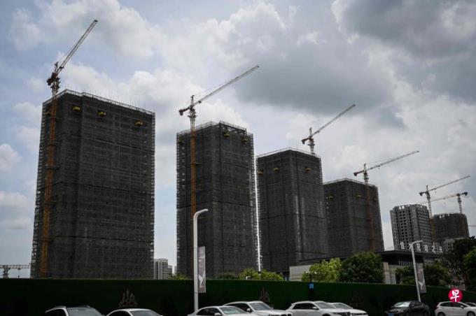 广州放宽购房政策 12月1日起取消两类住房标准