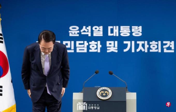 姜贵瑛:韩国政治深陷“金建希黑洞”