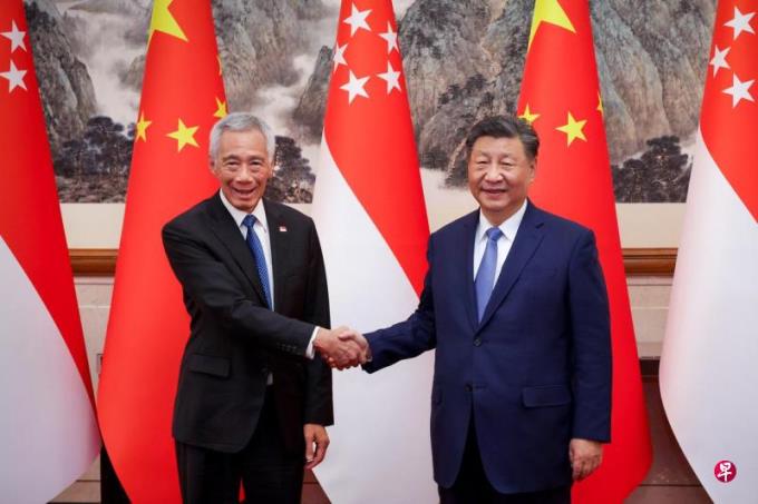 交流站:新中关系:智慧与战略的典范