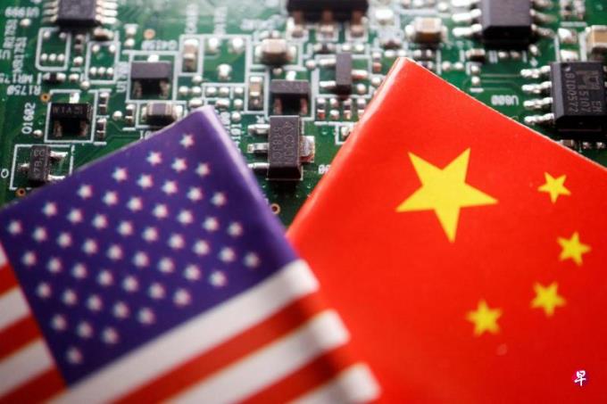 美国悬赏千万追捕中国工程师 涉攻击8万防火墙