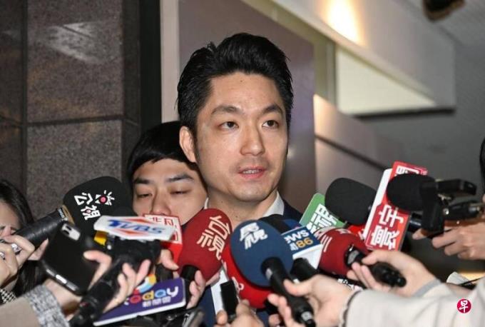 台陆委会有条件同意双城论坛举行 蒋万安:一定会办好论坛