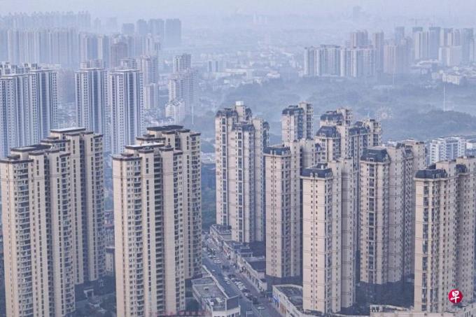下午察:公摊面积取消了 糊涂账怎么算?