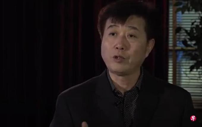 被控非法充当中国政府代理人 旅美华裔导演孙耀宁被捕