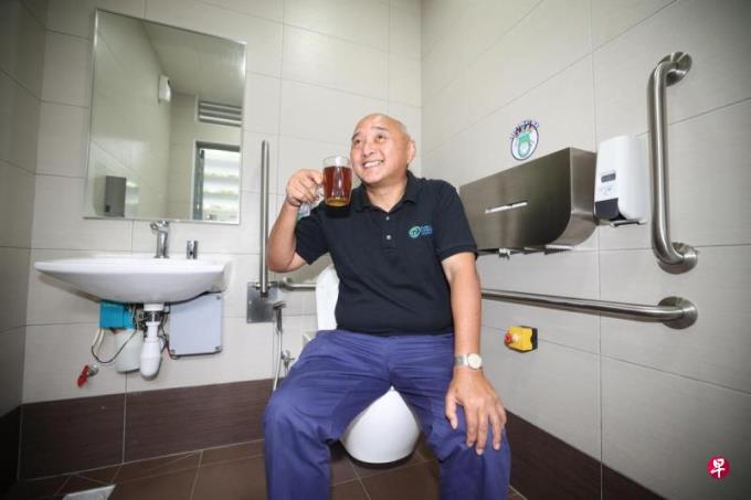 社论:花园城市呼唤干净公厕