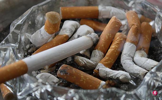 英国研究：吸一支烟 平均寿命缩短20分钟