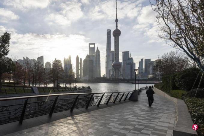 中国金融监管层再出手提振市场 仍难阻A股开年下跌