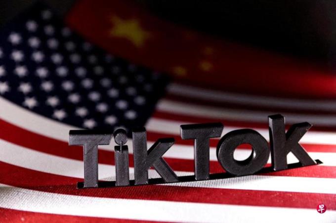 美司法部促驳回特朗普延缓TikTok禁令请求