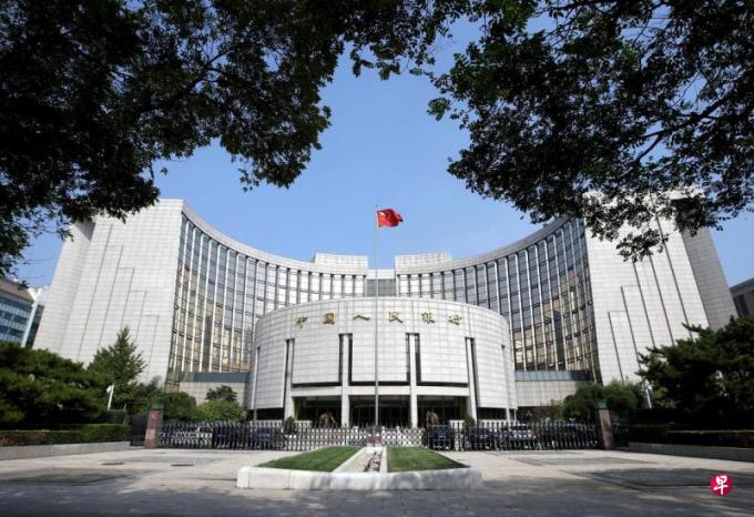 中国央行将发最大规模央票稳定汇率