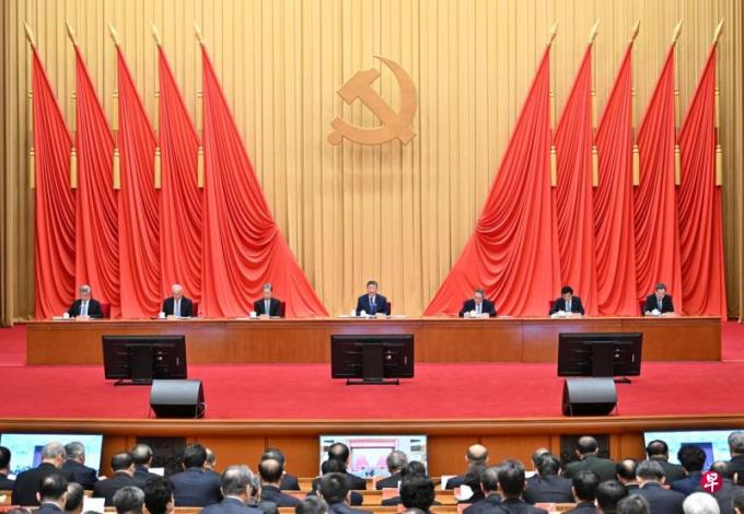 中共反腐新增消防、高校等重点领域 学者:意在争取民间支持