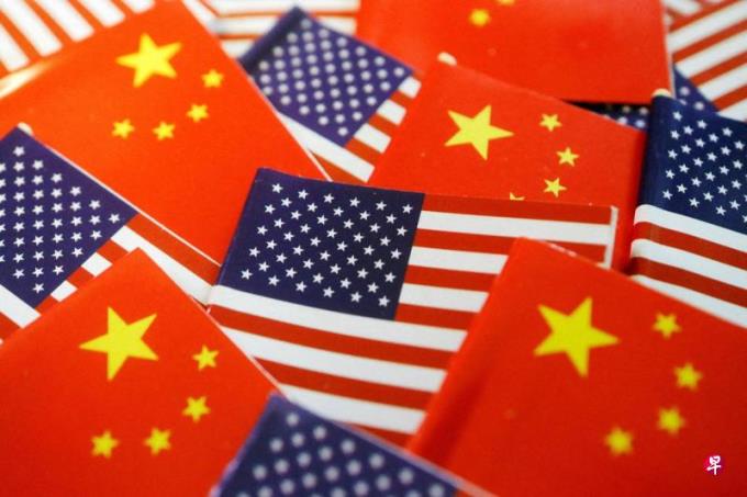 中国驻美大使谢锋:促美国保持对话管控分歧