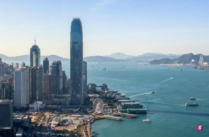 近四成港商担心 美国总统换届影响营商信心