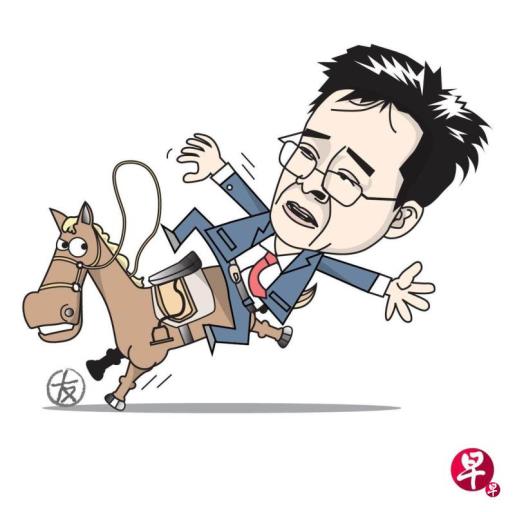 新闻人间:“跑得最快的市长”刘佳晨落马