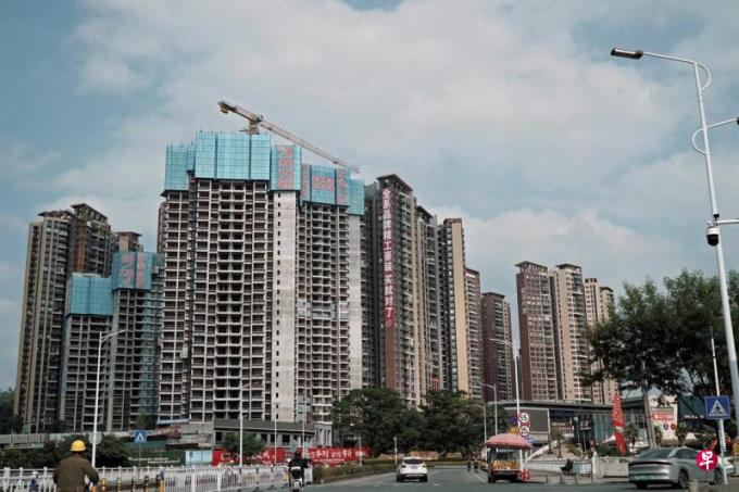 仅八省市实现自身增长目标 中国多数地方去年GDP增速放缓