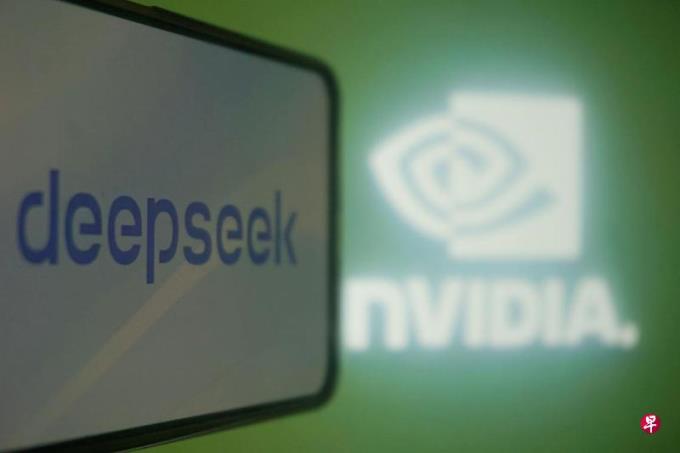 DeepSeek据报绕开英伟达编程框架 适配中国国产GPU