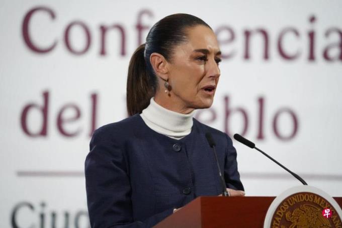 美国向墨西哥加征关税计划暂缓一个月实施