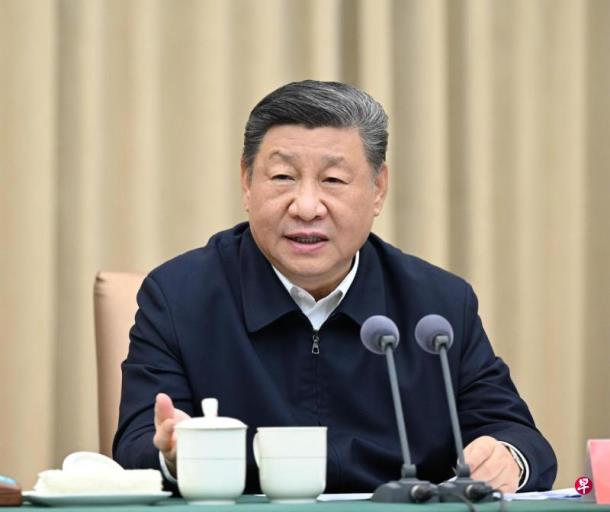 习近平:东北全面振兴要着力破除体制机制障碍